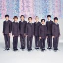 Hey! Say! JUMP、「area/恋をするんだ/春玄鳥」ジャケット写真＆初回盤C/W曲詳細解禁 - 画像一覧（2/2）