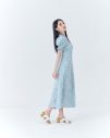 宮脇咲良（LE SSERAFIM）が告げる春の訪れ。LILY BROWN×宮脇咲良、2022年春コレクション公開 - 画像一覧（9/13）