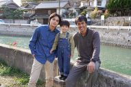 映画『とんび』より、阿部寛、北村匠海、麻生久美子、杏が紡ぐ家族写真が解禁 - 画像一覧（2/5）