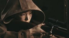 山田涼介主演、映画『鋼の錬金術師　完結編　復讐者スカー／最後の錬成』よりキャラクター予告映像公開 - 画像一覧（2/4）
