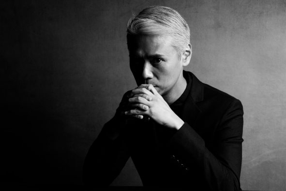 MONDO GROSSO、「迷い人 [Vocal:中納良恵]（DUBFORCE Mix）」を配信