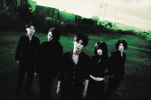 Mississippi Khaki Hair、新作EPを配信リリース！ 収録曲「Seven」のMVも公開