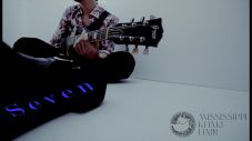 Mississippi Khaki Hair、新作EPを配信リリース！ 収録曲「Seven」のMVも公開 - 画像一覧（2/4）