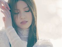 『境界戦機』EDテーマを歌う“Natumi.”、澤野弘之プロデュースでCDデビュー