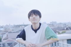 渋谷すばる、ファンクラブ限定イベント『babu会 vol.1』ファイナル公演を生配信決定