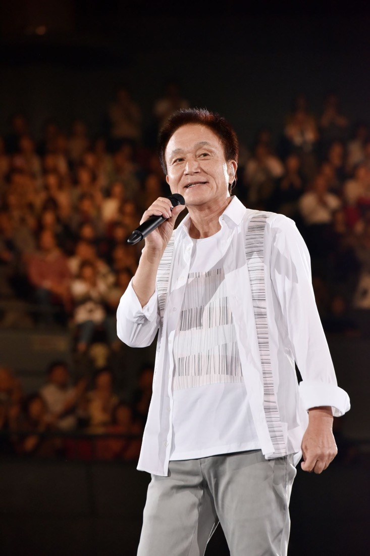 小田和正、NHKドラマ10『正直不動産』主題歌「so far so good」を配信リリース