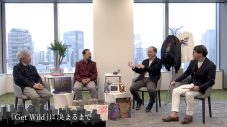 対談動画『アニメ「シティーハンター」「Get Wild」を作った男達』後編の公開がスタート - 画像一覧（1/1）