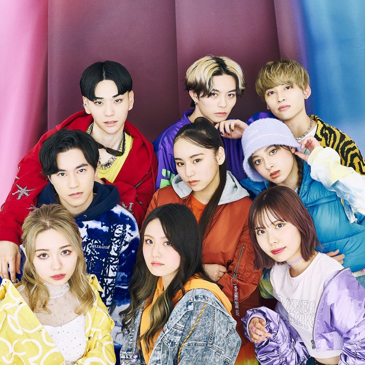 ZILLION、メンバーの“他己紹介”。Z世代を代表するグループへ駆け上がる9人の個性とは？