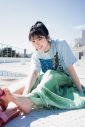 日向坂46・丹生明里、『B.L.T.』表紙に登場！ 転校を発表したエビ中・柏木ひなたのインタビューも - 画像一覧（1/12）