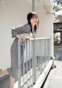 日向坂46・丹生明里、『B.L.T.』表紙に登場！ 転校を発表したエビ中・柏木ひなたのインタビューも - 画像一覧（5/12）