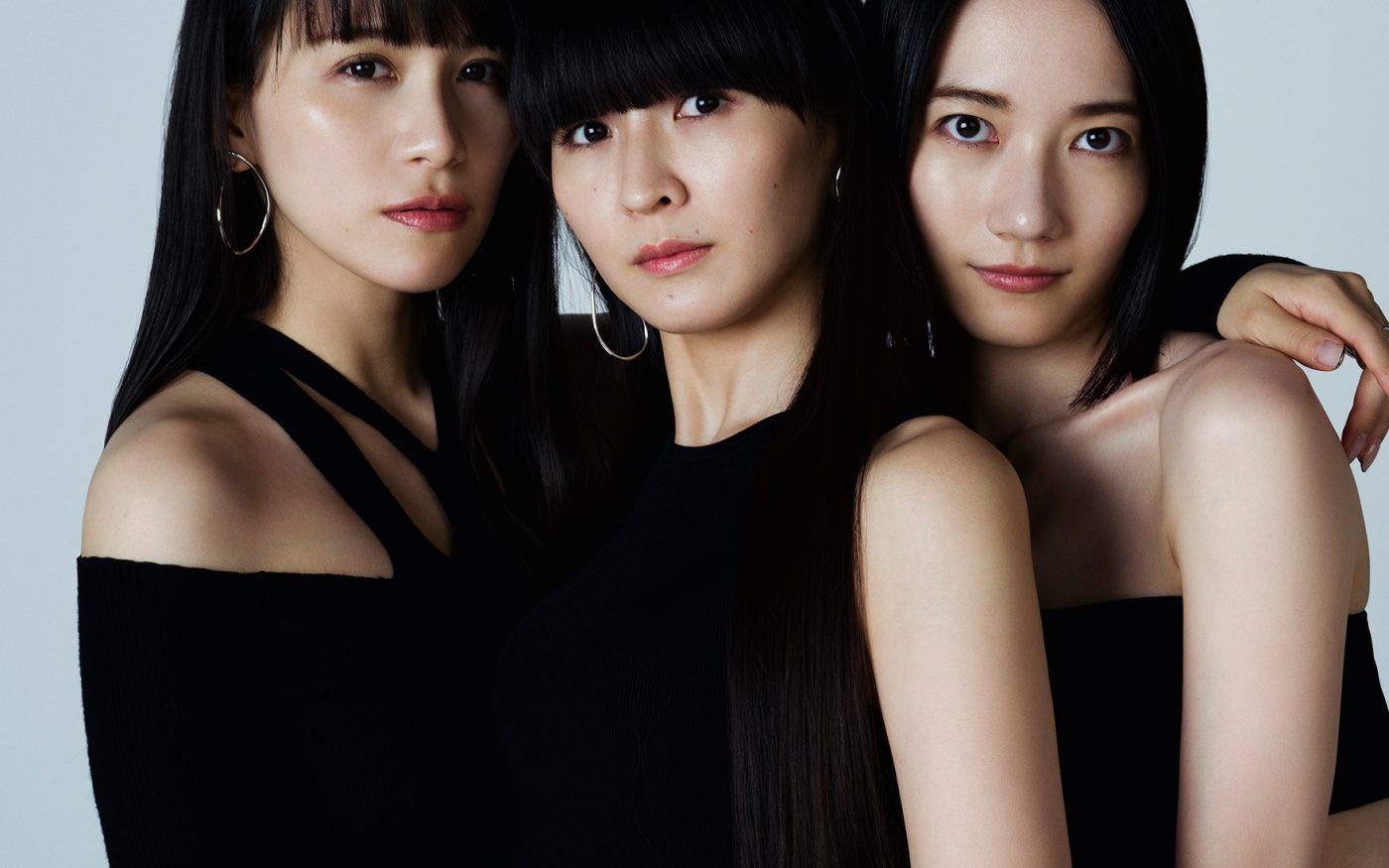 Perfume、NHK『みんなのうた』4月～5月放送曲「さよならプラスティックワールド」配信決定 - 画像一覧（2/2）