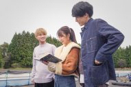 ゆず、新曲「明日の君と」が『未来日記』シーズン2の主題歌に決定 - 画像一覧（4/9）