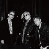 2MC＋1DJ。新体制RIP SLYME、第1弾シングル「Human Nature」の配信リリースが決定