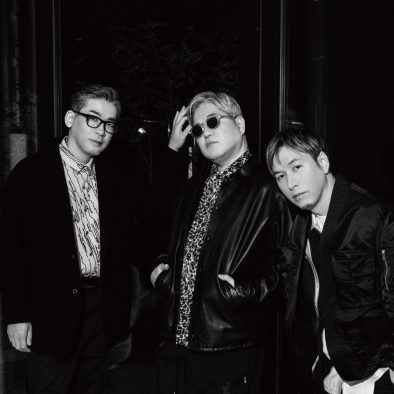 2MC＋1DJ。新体制RIP SLYME、第1弾シングル「Human Nature」の配信リリースが決定