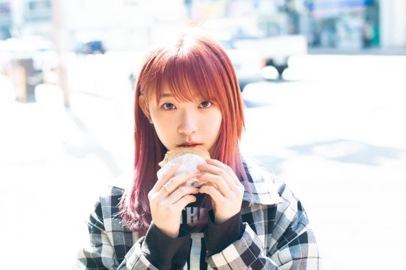 NOW EMPiRE（EMPiRE）、新連載「やみつきガール」が月刊誌『B.L.T.』でスタート