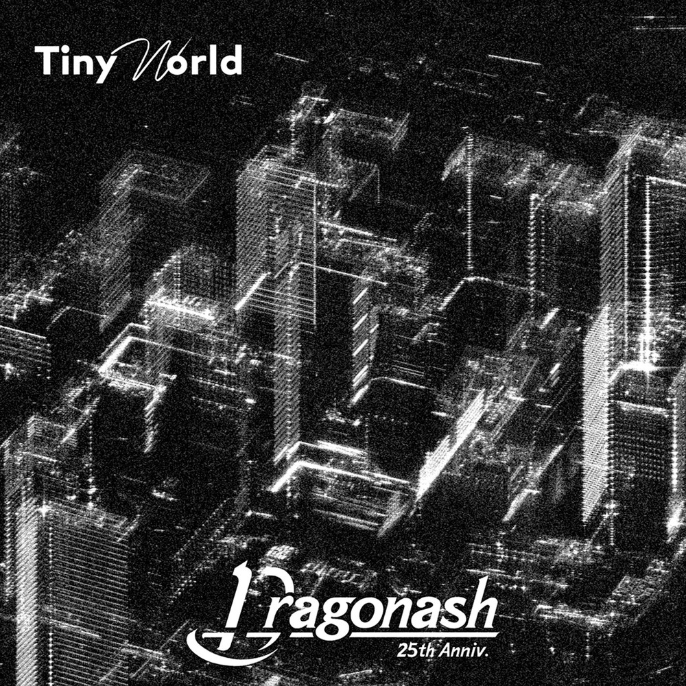 Dragon Ash、ドラマ『インビジブル』主題歌「Tiny World」配信リリース決定＆ティザー映像公開 - 画像一覧（3/4）