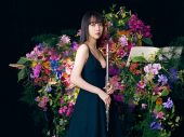 Cocomi、アルバム『de l’amour』より佐藤晴真＆金子三勇士とのコラボ曲「Estrellita」を配信開始 - 画像一覧（1/3）