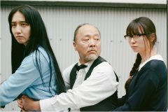 竹中直人監督、『∞ゾッキシリーズ』内ドラマ『平田さん』キャスト決定！ 音楽はZOMBIE-CHANG