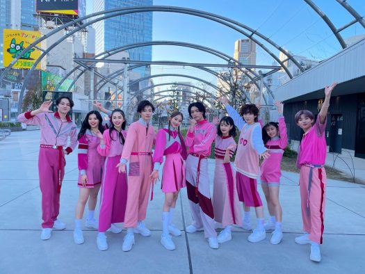 ONE LOVE ONE HEART、初舞台『オノマトペ』の上演が決定