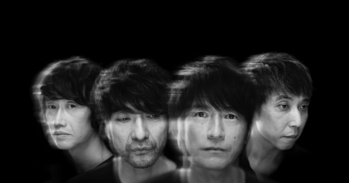 Mr.Children、ベスト盤『Mr.Children 2011-2015』『Mr.Children 2015