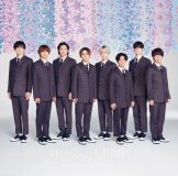 Hey! Say! JUMP、最高にハッピーでゴキゲンなバースデーソングが完成