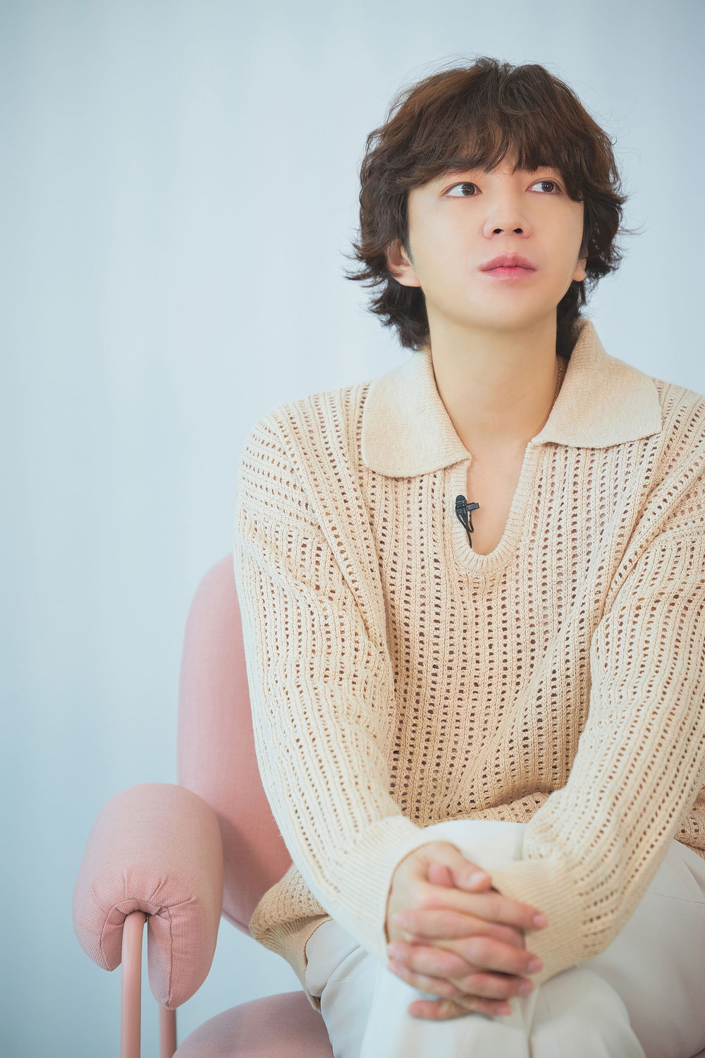 スペースシャワーTVプラス『チャン・グンソク「Blooming」スペシャル』写真1