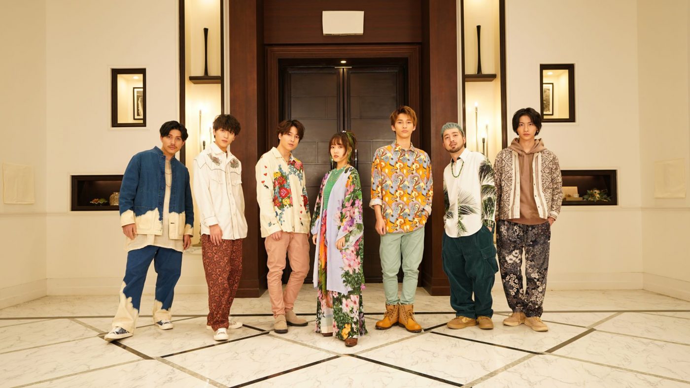 Love Harmony’s, Inc.、春にぴったりな新曲「sing」配信リリース！ MVも公開 - 画像一覧（1/3）