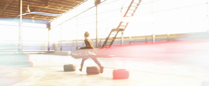 THIS IS JAPAN、TVアニメ『BORUTO-ボルト-』新EDテーマ「トワイライト・ファズ」MV公開