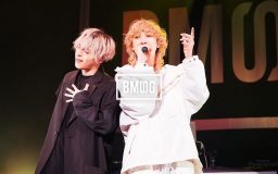 Novel Core、「HAPPY TEARS feat. Aile The Shota」初披露時のライブ映像を期間限定公開