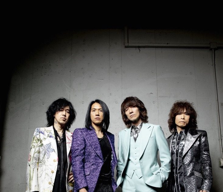THE YELLOW MONKEY、『30Years 30Hits』より30曲のリリック