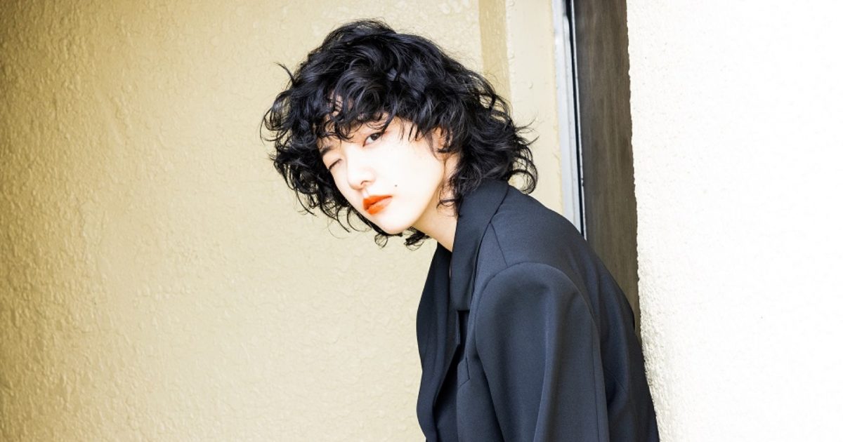 あいみょん、ドラマ『恋なんて、本気でやってどうするの？』主題歌