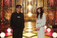 『The Covers』総合テレビスペシャル版初回『ユーミン・ナイト！』にJUJU＆秦基博が登場 - 画像一覧（3/6）
