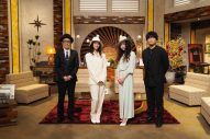 『The Covers』総合テレビスペシャル版初回『ユーミン・ナイト！』にJUJU＆秦基博が登場 - 画像一覧（4/6）
