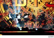 BTSら豪華アーティスト出演！『SBS歌謡大祭典』過去5年分の映像をエムオン!にて3ヵ月連続で一挙放送 - 画像一覧（1/6）