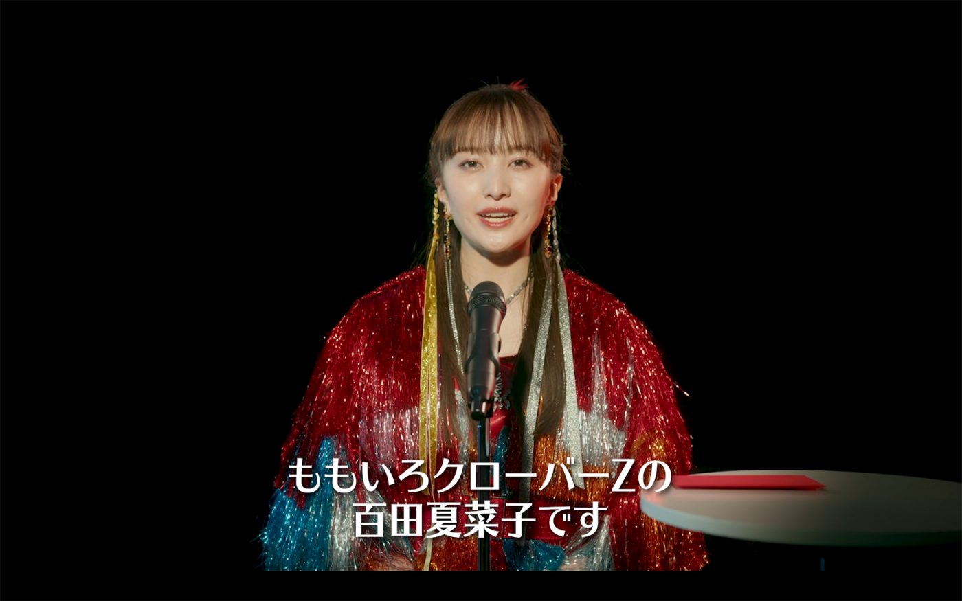 ももクロ、『祝典』の13曲目は『劇場版 美少女戦士セーラームーンEternal』主題歌「月色Chainon」