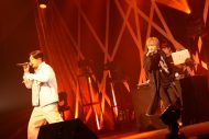 INIのレギュラーラジオ番組『From INI』初のイベントに、KEN THE 390、SKY-HI、BE:FIRSTが出演 - 画像一覧（2/20）