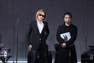 YOSHIKI、落合陽一と初対談！「SDGsが求められる時代に、音楽で多くの方の背中を押さなくてはいけない」 - 画像一覧（3/11）