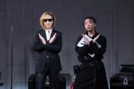 YOSHIKI、落合陽一と初対談！「SDGsが求められる時代に、音楽で多くの方の背中を押さなくてはいけない」 - 画像一覧（4/11）