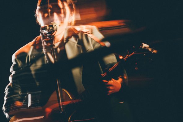 小林私、建て替え工事期間中のGinza Sony Parkからライブパフォーマンスを配信