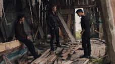 映画『a-ha THE MOVIE』より、クリス・マーティン（コールドプレイ）がa-haを語る本編映像公開 - 画像一覧（4/11）