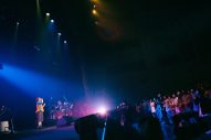 にしな、多様な表情を見せた3度目のワンマンライブのレポートが到着 - 画像一覧（3/15）