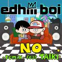 edhiii boi×14歳のラッパー・TAIKI、「NO -remix- feat. TAIKI」のMVを公開 - 画像一覧（5/5）