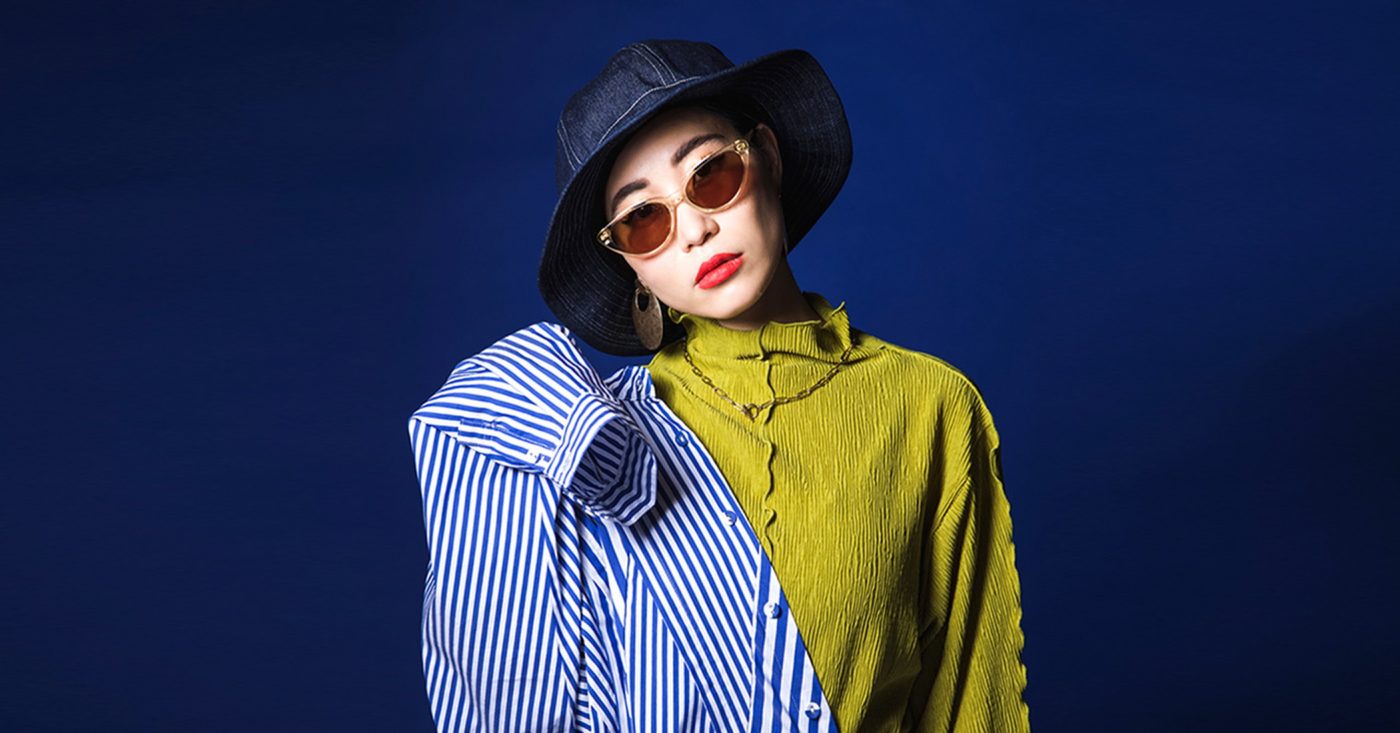 ASOBOiSM、アパレルブランド・ANTIQUAとコラボしたLOOKBOOKを公開＆大阪でコラボイベント開催決定