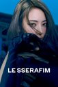 LE SSERAFIM、“レーシング”をテーマにしたコンセプトフォト公開 - 画像一覧（3/7）