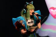 きゃりーぱみゅぱみゅ、コーチェラに続きハリウッド単独公演でLAのファンを魅了 - 画像一覧（4/7）