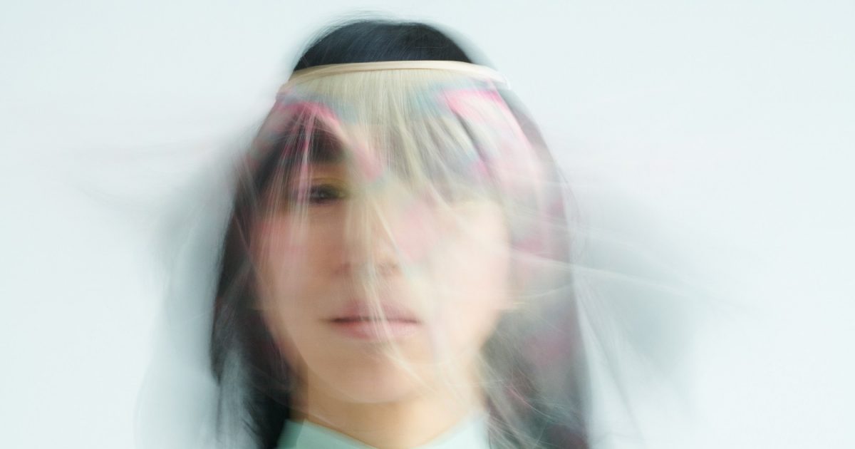 UA Are U Romantic? レコード UA 6年ぶり最新EP『Are U Romantic?』が