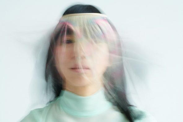 UA、新作EP『Are U Romantic?』のティザー映像＆ジャケット写真公開