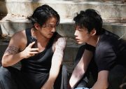 岡田准一×坂口健太郎、映画『ヘルドッグス』本編映像が初解禁！ - 画像一覧（1/4）