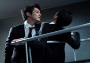 岡田准一×坂口健太郎、映画『ヘルドッグス』本編映像が初解禁！ - 画像一覧（4/4）