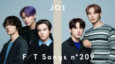 JO1、『THE FIRST TAKE』に再登場！ 話題の新曲「Move The Soul」をオリジナルアレンジで披露 - 画像一覧（1/2）